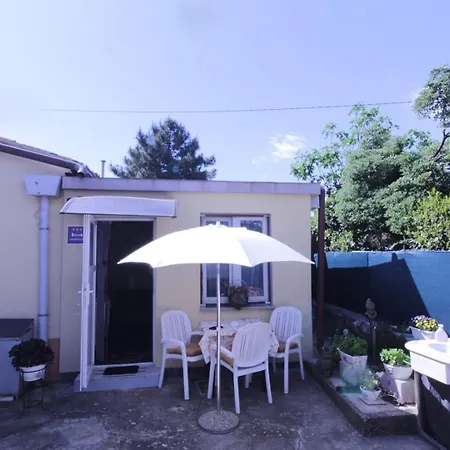 With Parking Space Basanija, Umag - 27241 Apartamento
