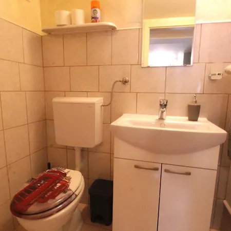 With Parking Space Basanija, Umag - 27241 Appartement Savudrija