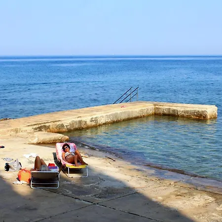 Appartement With Parking Space Basanija, Umag - 27241 *