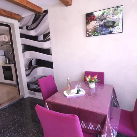 With Parking Space Basanija, Umag - 27241 Apartman Savudrija