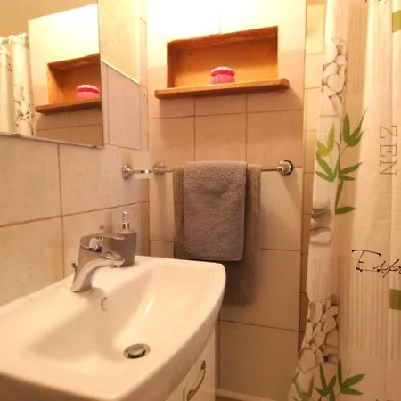 Apartman With Parking Space Basanija, Umag - 27241